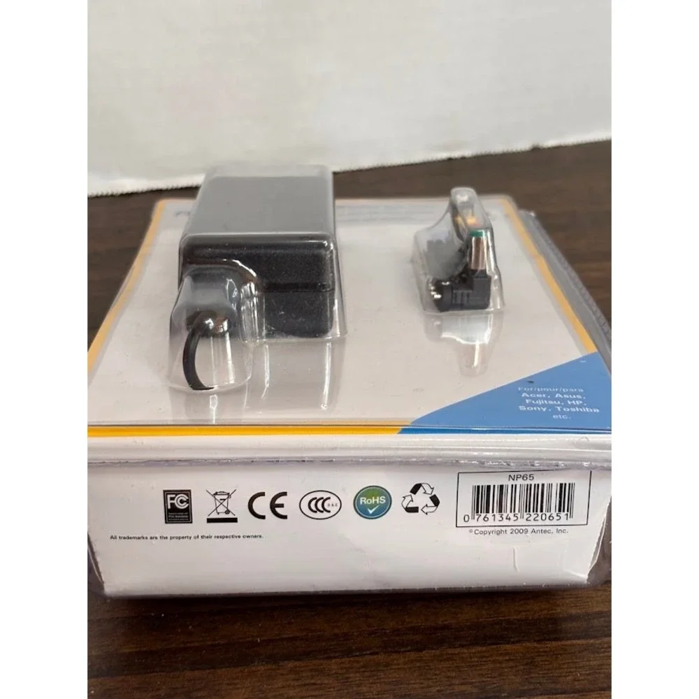 Antec np65 universal